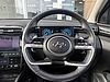 Hyundai TUCSON 1.6 h T-GDi Ultimate Auto Euro 6 (s/s) 5dr Grey