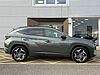 Hyundai TUCSON 1.6 h T-GDi Ultimate Auto Euro 6 (s/s) 5dr Grey