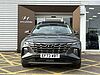 Hyundai TUCSON 1.6 h T-GDi Ultimate Auto Euro 6 (s/s) 5dr Grey