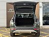 Hyundai TUCSON 1.6 h T-GDi Ultimate Auto Euro 6 (s/s) 5dr Grey