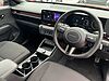 Hyundai KONA 1.6 h-GDi N Line DCT Euro 6 (s/s) 5dr Red
