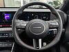 Hyundai KONA 1.6 h-GDi N Line DCT Euro 6 (s/s) 5dr Red