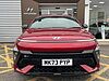 Hyundai KONA 1.6 h-GDi N Line DCT Euro 6 (s/s) 5dr Red