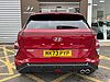 Hyundai KONA 1.6 h-GDi N Line DCT Euro 6 (s/s) 5dr Red