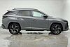Hyundai TUCSON 1.6 T-GDi N Line Auto Euro 6 (s/s) 5dr Shadow Grey