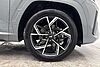 Hyundai TUCSON 1.6 T-GDi N Line Auto Euro 6 (s/s) 5dr Shadow Grey