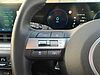 Hyundai KONA 65.4kWh Advance Auto 5dr Black