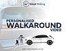 Hyundai KONA 65.4kWh Advance Auto 5dr Black