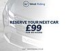 Hyundai KONA 65.4kWh Advance Auto 5dr Black
