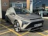 Hyundai BAYON 1.0 T-GDi MHEV Premium Euro 6 (s/s) 5dr Bronze