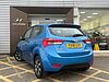 Hyundai IX20 1.4 Blue Drive SE Nav Euro 6 (s/s) 5dr Blue