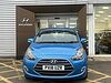 Hyundai IX20 1.4 Blue Drive SE Nav Euro 6 (s/s) 5dr Blue