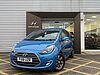 Hyundai IX20 1.4 Blue Drive SE Nav Euro 6 (s/s) 5dr Blue
