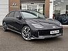 Hyundai IONIQ 6 77.4kWh Premium Auto 4dr Blue