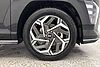 Hyundai KONA 1.6 h-GDi N Line DCT Euro 6 (s/s) 5dr Black