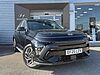 Hyundai KONA 1.6 h-GDi N Line DCT Euro 6 (s/s) 5dr Black