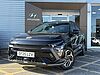 Hyundai KONA 1.6 h-GDi N Line DCT Euro 6 (s/s) 5dr Black