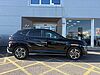Hyundai KONA 1.6 h-GDi N Line DCT Euro 6 (s/s) 5dr Black