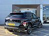 Hyundai KONA 1.6 h-GDi N Line DCT Euro 6 (s/s) 5dr Black