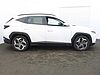 Hyundai TUCSON 1.6 T-GDi 13.8kWh Ultimate Auto 4WD Euro 6 (s/s) 5dr White