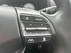 Hyundai KONA 39kWh SE Connect Auto 5dr (10.5kW Charger) White