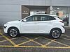 Hyundai KONA 39kWh SE Connect Auto 5dr (10.5kW Charger) White