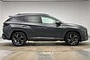 Hyundai TUCSON 1.6 T-GDi N Line S Euro 6 (s/s) 5dr Grey