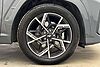 Hyundai TUCSON 1.6 T-GDi N Line S Euro 6 (s/s) 5dr Grey