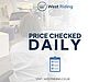 Hyundai TUCSON 1.6 GDi Premium SUV 5dr Petrol Manual Euro 6 (s/s) (132 ps) Fiery Red