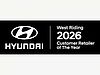 Hyundai TUCSON 1.6 GDi Premium SUV 5dr Petrol Manual Euro 6 (s/s) (132 ps) Fiery Red