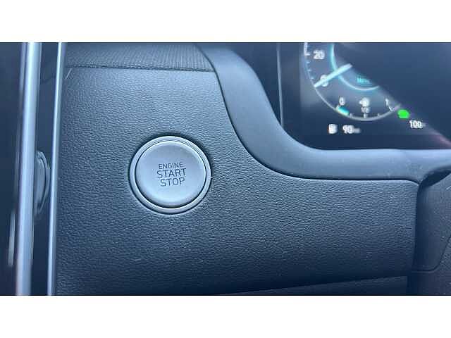 Hyundai TUCSON 1.6 TGDi Hybrid 230 Premium 5dr 2WD Auto RED