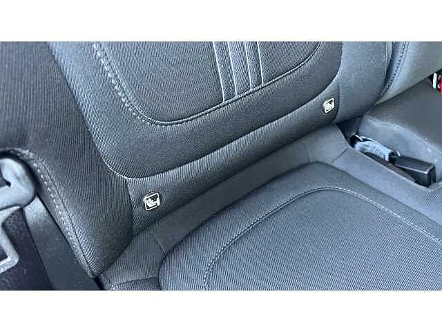 Hyundai TUCSON 1.6 TGDi Hybrid 230 Premium 5dr 2WD Auto RED