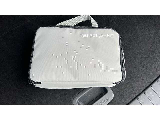 Hyundai KONA 160kW N Line 65kWh 5dr Auto Black