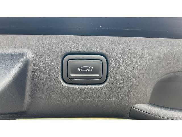 Hyundai KONA 160kW N Line 65kWh 5dr Auto Black