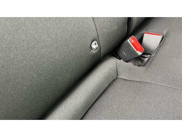 Hyundai KONA 160kW N Line 65kWh 5dr Auto Black