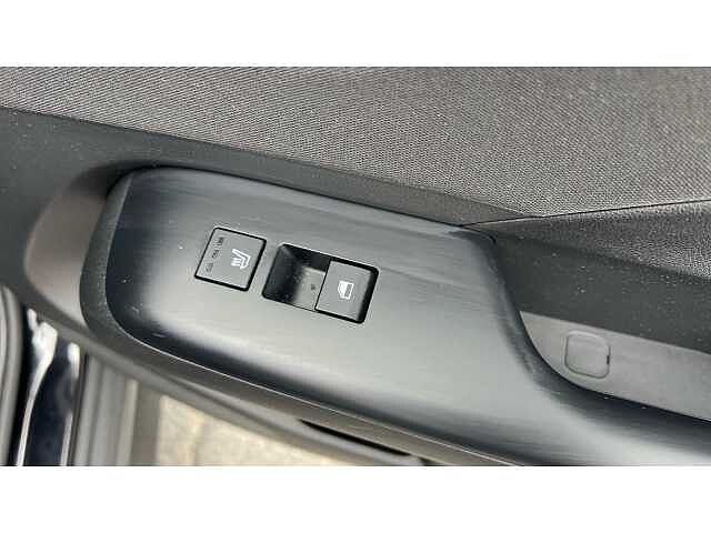 Hyundai KONA 160kW N Line 65kWh 5dr Auto Black