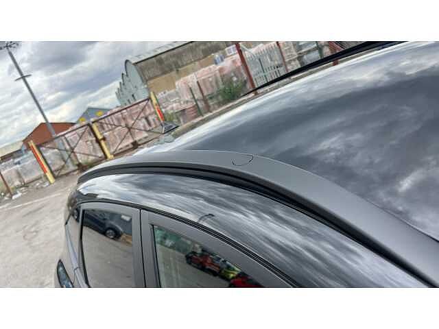 Hyundai KONA 160kW N Line 65kWh 5dr Auto Black