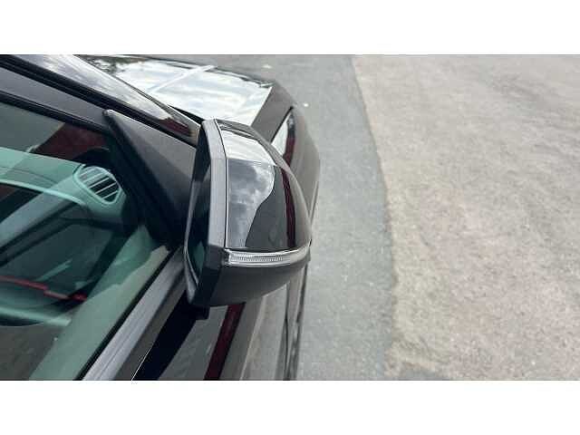 Hyundai KONA 160kW N Line 65kWh 5dr Auto Black