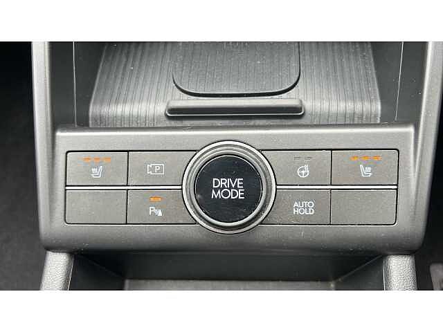 Hyundai KONA 160kW N Line 65kWh 5dr Auto Black