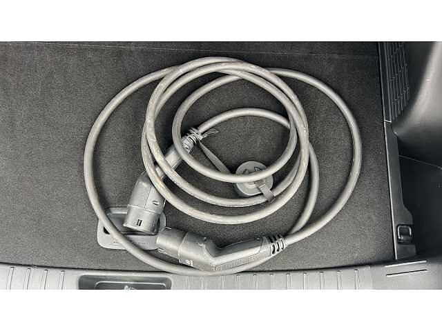 Hyundai KONA 160kW N Line 65kWh 5dr Auto Black