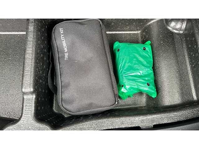 Hyundai TUCSON 1.6 TGDi Hybrid 230 N Line S 5dr 2WD Auto RED