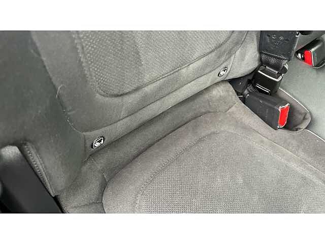 Hyundai TUCSON 1.6 TGDi Hybrid 230 N Line S 5dr 2WD Auto RED