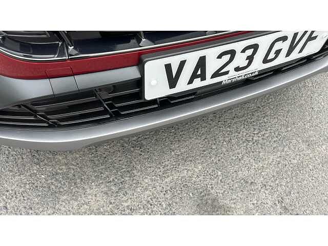 Hyundai TUCSON 1.6 TGDi Hybrid 230 N Line S 5dr 2WD Auto RED