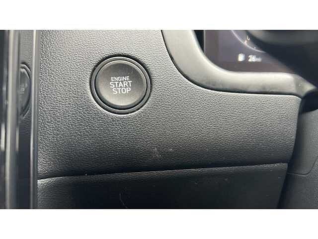 Hyundai TUCSON 1.6 TGDi Hybrid 230 N Line S 5dr 2WD Auto RED