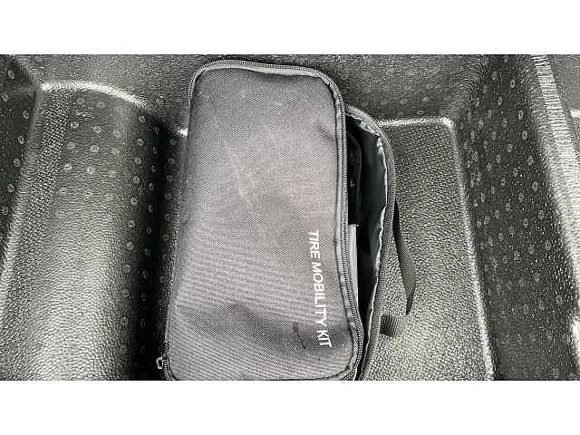 Hyundai TUCSON 1.6T Premium 5dr Silver