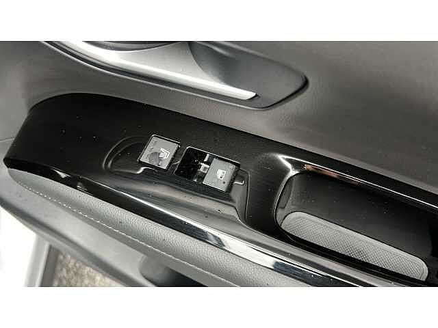 Hyundai TUCSON 1.6T Premium 5dr Silver