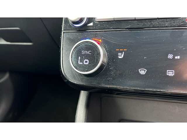 Hyundai TUCSON 1.6T Premium 5dr Silver