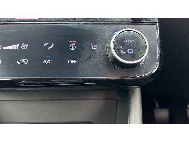 Hyundai TUCSON 1.6T Premium 5dr Silver