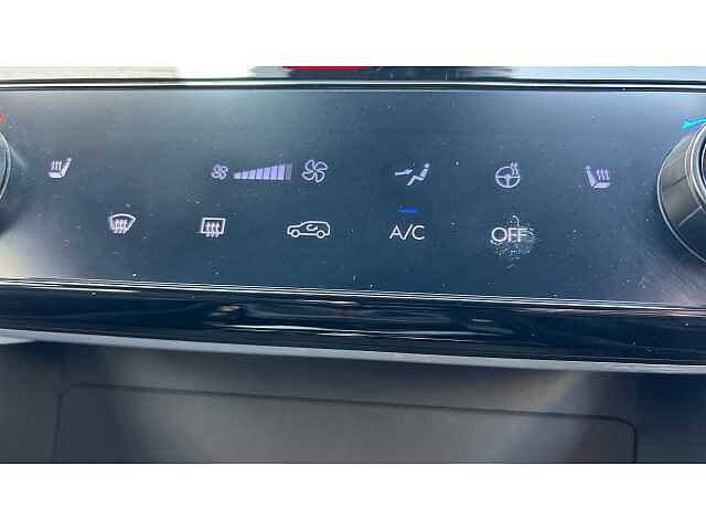 Hyundai TUCSON 1.6T N Line 5dr Black