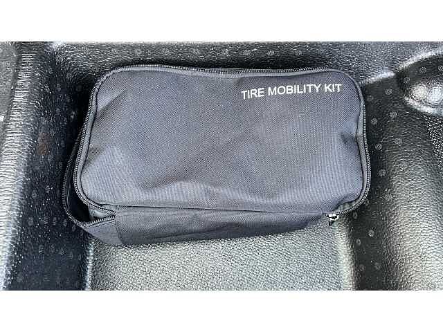 Hyundai TUCSON 1.6T N Line 5dr Black